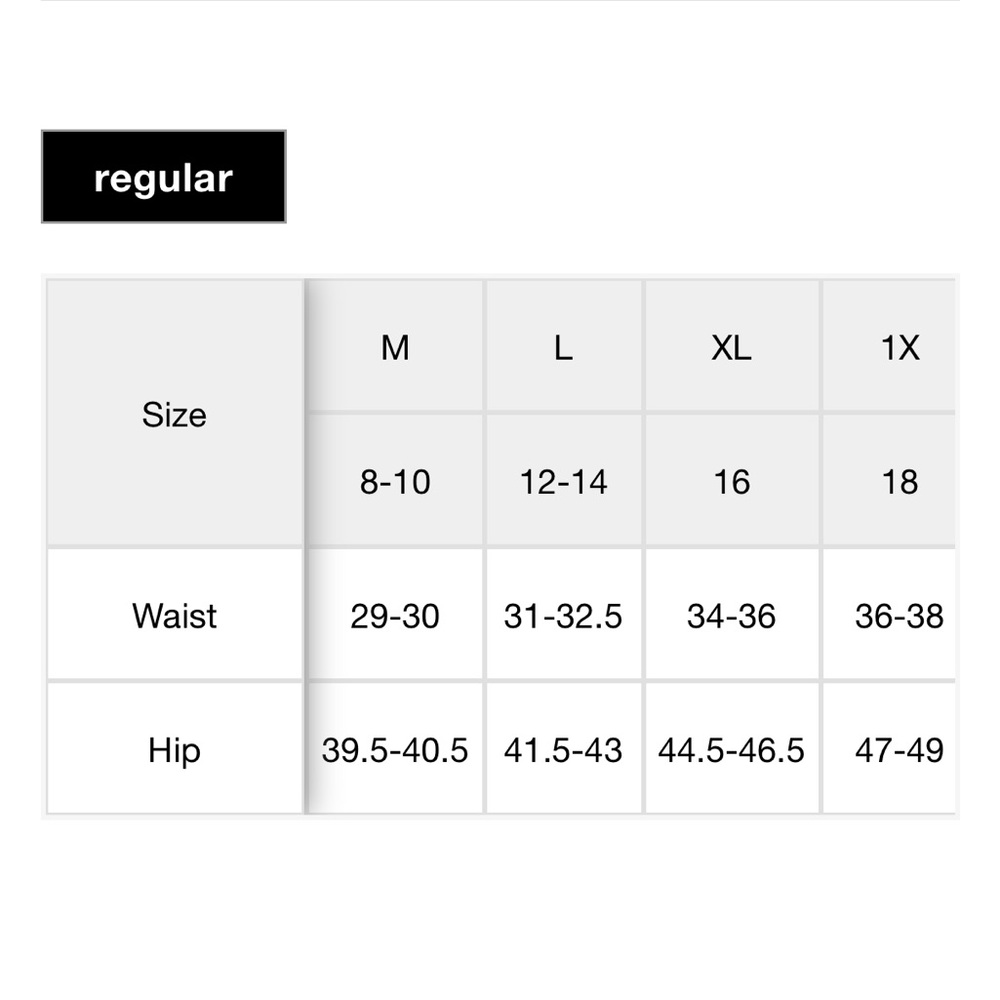 Athleta Salutation Stash 7/8 Leggings - Picture 4 of 4